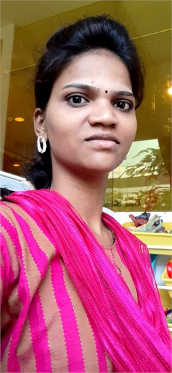 Pooja Shinde - Part time Cleaner and Cook in Sion in Mumbai