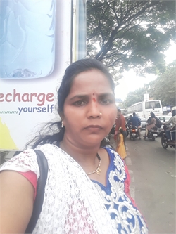 pooja shinde - Part time Cook and Patient Care and Elderly Care and Baby Sitter in pune nigadi in Pune