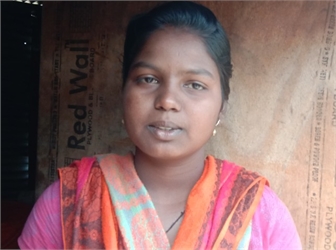 pooja Shinde - Full time Cleaner and Baby Sitter in satara in Satara