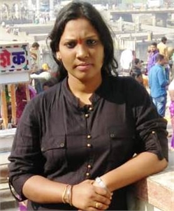 Pooja Shivaji Gulfule - Part time Cleaner and Patient Care and Elderly Care and Baby Sitter in Pune in Pune