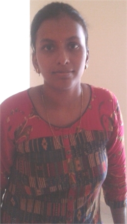 Pooja Shivaji Kalange - Part time Cleaner and Cook in Katraj in Mumbai