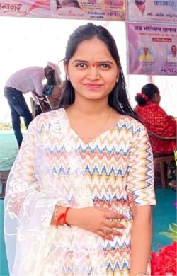 Pooja Shivram Gelye - Full time Cleaner in Goregaon in Mumbai