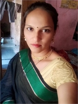 Pooja shrikant rathod - Full time Cook in Malad east in Mumbai