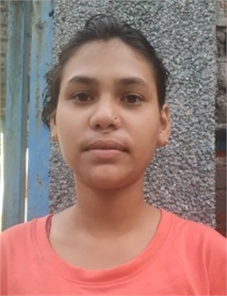 Pooja Singh - Part time Baby Sitter in Jahangirpuri in Delhi