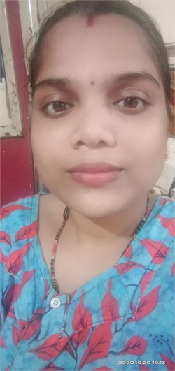 Pooja Somaji Tambe - Part time Cleaner and Cook in Santacruz East, in Mumbai