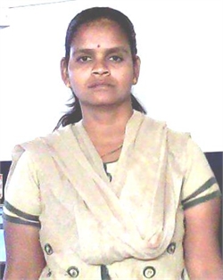 Pooja Sonavane - Part time Patient Care and Elderly Care in Tiwala East in Thane
