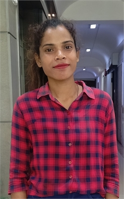 Pooja soni