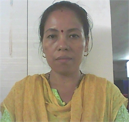 Pooja Subba