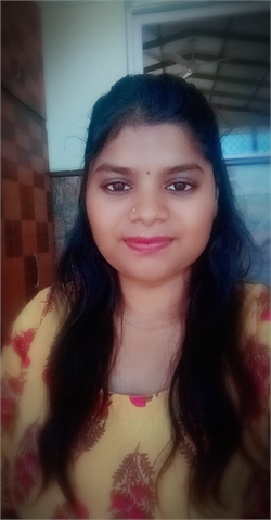 pooja sudhakar mirgule - Full time Cleaner and Baby Sitter in parel in Mumbai