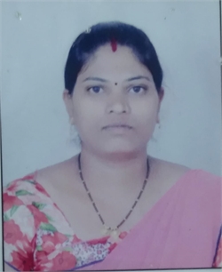 Pooja Santosh Survase - Part time Cleaner and Cook and Baby Sitter in Kalewadi in Pune