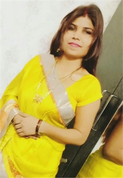 Pooja Sutar - Part time Cook and Patient Care and Elderly Care and Baby Sitter in Kharghar in Navi Mumbai