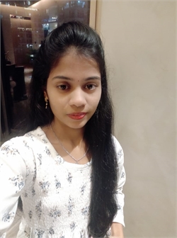 Pooja Taral - Full time Cleaner and Baby Sitter in Borivali in Mumbai