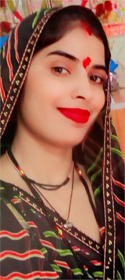 Anjana Parihar - Full time Baby Sitter in Lucknow, Uttar Pradesh in Lucknow