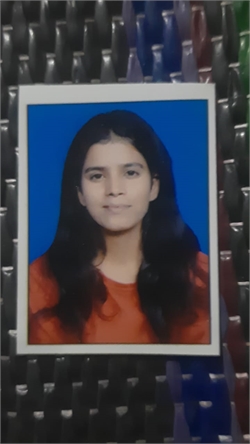 Pooja Tiwari - Part time Cleaner and Cook in Malad East in Mumbai