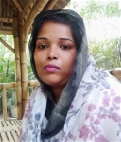 Pooja tiwari - Part time Cleaner and Cook in shakur pur in Delhi