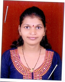 Pooja Tondvalkar - Part time Cleaner and Cook in Lower Parel in Mumbai