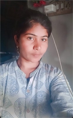 pooja tushar chauhan