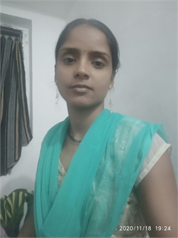 pooja varma - Part time Cleaner and Cook in sewri in Mumbai