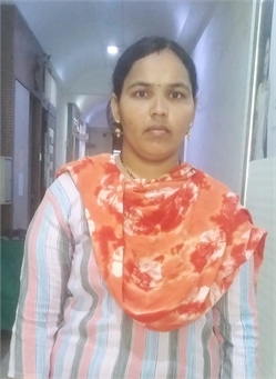pooja waghmare - Full time Patient Care and Elderly Care in Nalasopara in Mumbai