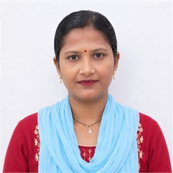 Pooja Yadav - Part time Cook and Patient Care and Elderly Care and Baby Sitter in Gurgaon 21 in Gurgaon
