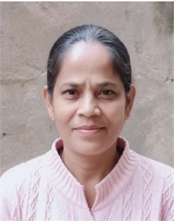 Pooja Yadav - Part time Cleaner and Cook and Baby Sitter in Gurugram in Gurgaon