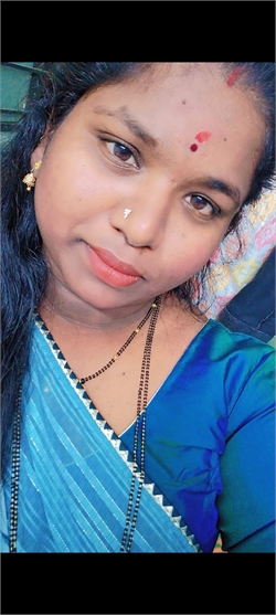 Pooja Yanur - Part time Cook in Rajiv Nagar South, Mhada Colony, Viman Nagar, Pune, in Pune