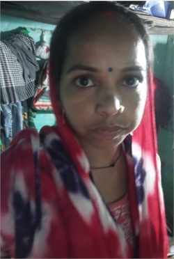 Poonam - Part time Cleaner and Cook in Daya Basti in Delhi
