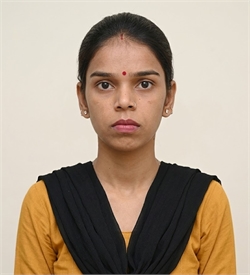 Poonam - Part time Baby Sitter in Govind Puri in Delhi