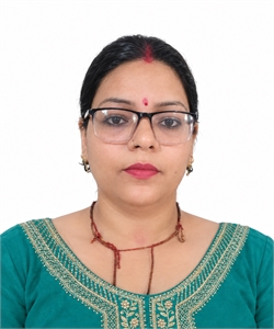 Poonam - Part time Cook and Patient Care and Elderly Care and Baby Sitter in Jahangirpuri in Delhi