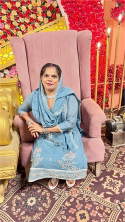 Poonam - Part time Baby Sitter in Tilak Nagar, in New Delhi