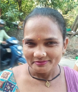 Poonam - Part time Cleaner in Karkardooma in Delhi