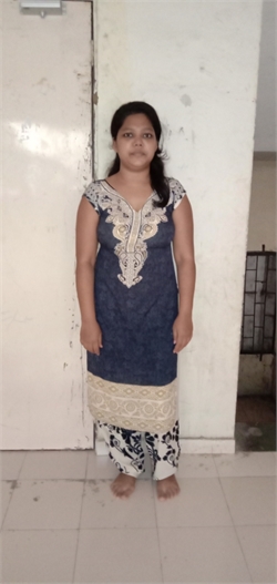 poonam chandrapal walmiki - Part time Cleaner in Chembur in Mumbai