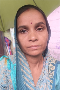 Poonam - Part time Cook in Indra Vikas Colony in Delhi