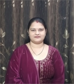 Poonam - Part time Cook and Baby Sitter in delhi in Delhi