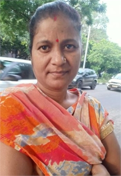 Poonam - Part time Cook in Karkar Duma, in Delhi