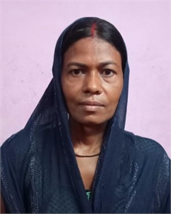 Poonam - Part time Cleaner in Wazirabad in Delhi