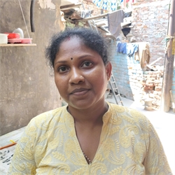 Poonam - Part time Patient Care and Elderly Care and Baby Sitter in Okhla in Delhi