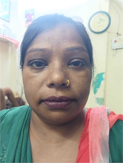 Poonam - Part time Cook and Patient Care and Elderly Care and Baby Sitter in shashi garden in Delhi
