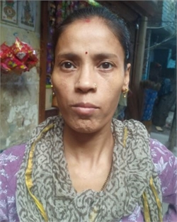 Poonam - Part time Patient Care and Elderly Care in Anand Vihar in Delhi