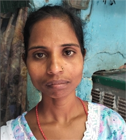 Poonam - Part time Cleaner in Vikaspuri in Delhi