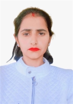 Poonam - Part time Baby Sitter in Tauru in Gurgaon