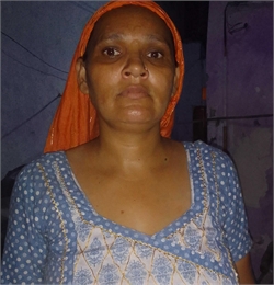 Poonam - Part time Cleaner and Cook in Kondali in Delhi