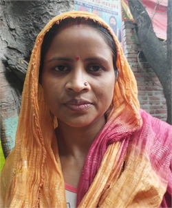 Poonam - Part time Cleaner in selempur in Delhi