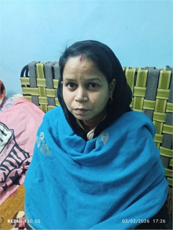 Poonam - Part time Cleaner in Sector 5, Rohini, Delhi, in Delhi