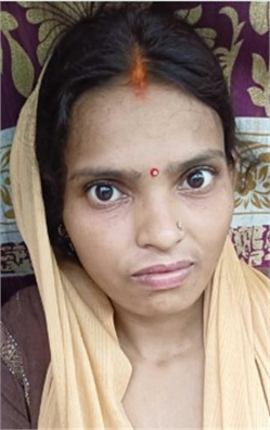 Poonam - Part time Baby Sitter in Badarpur in Delhi