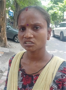 Poonam - Part time Cleaner in Tughlakabad in Delhi