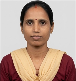 Poonam - Part time Cleaner in Balbir Vihar, in Delhi