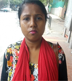 Poonam - Part time Cook in tugalkabad extn in Delhi