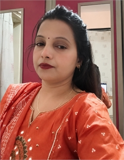 Poonam - Part time Patient Care and Elderly Care in Nalasopara East in Virar