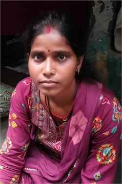 Poonam - Part time Cleaner in aazad pur in Delhi
